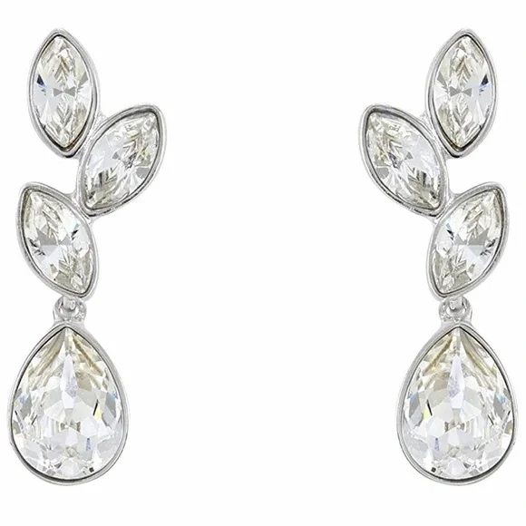 Swarovski earring - Picture 3 of 5